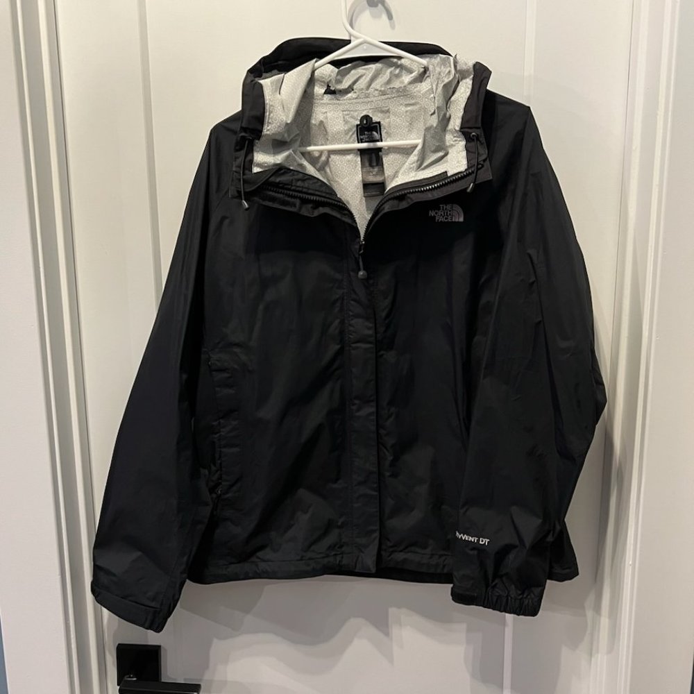 Shell Jacket - image 2